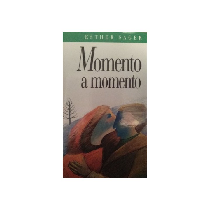 Momento A Momento - Esther Sager